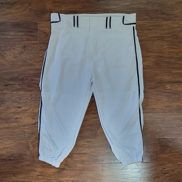 P5 Baseball Knicker Pants Adult Size Medium - Picture 2 of 12